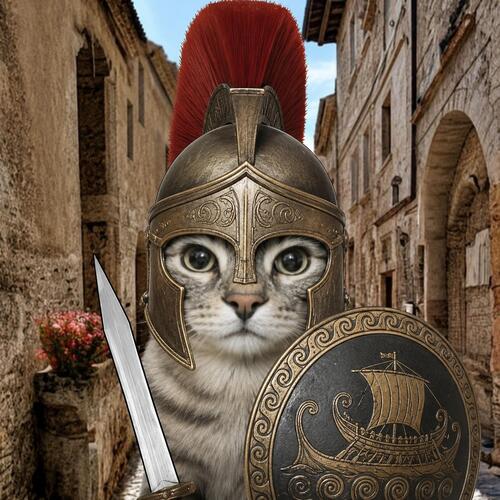 Meowdssy