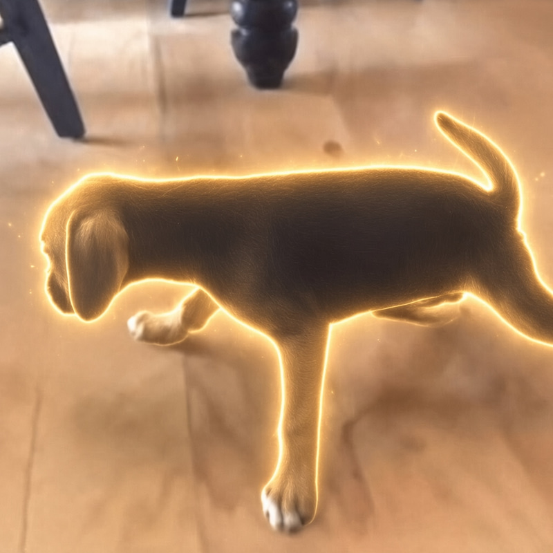 PISSDOG