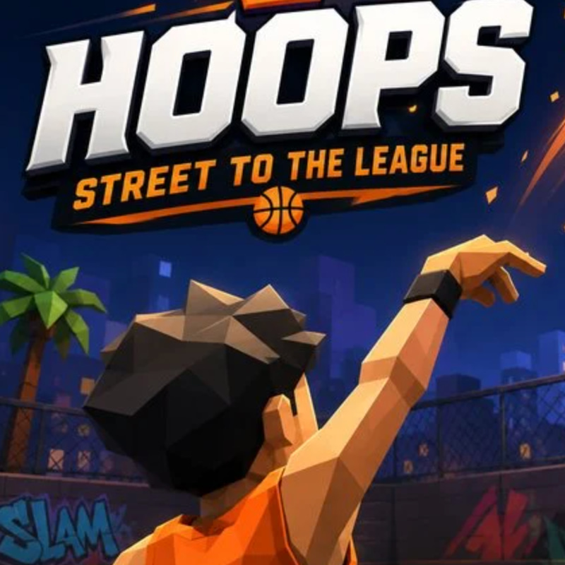 HOOPS