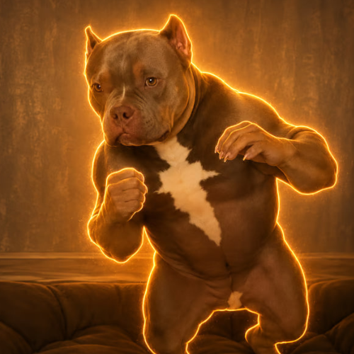 BOXDOG