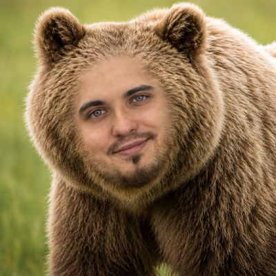 JBear