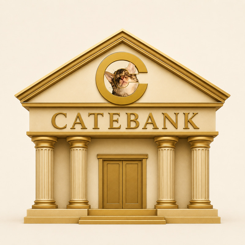 CATEBANK