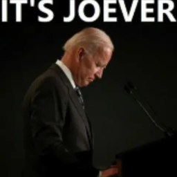 JOEVER