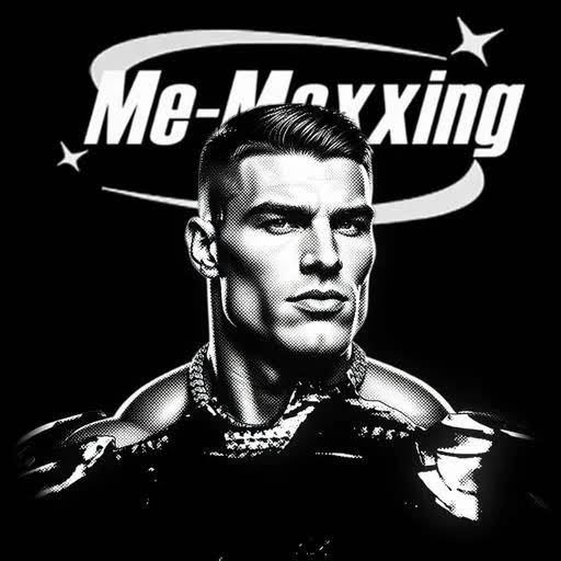 Me-Maxxing