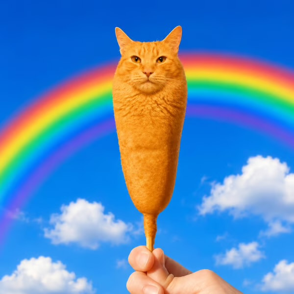 corncat