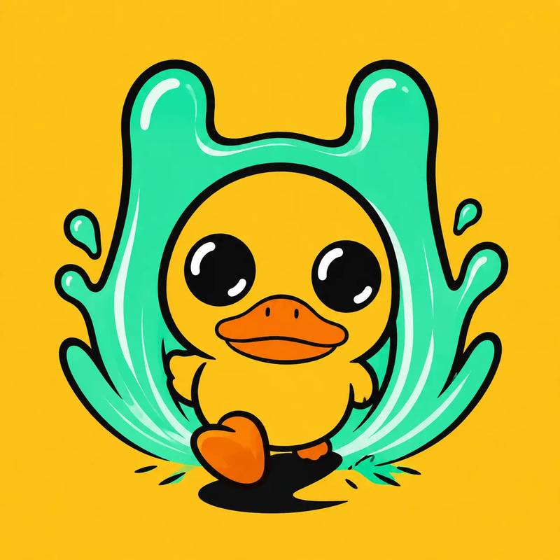 HDUCK