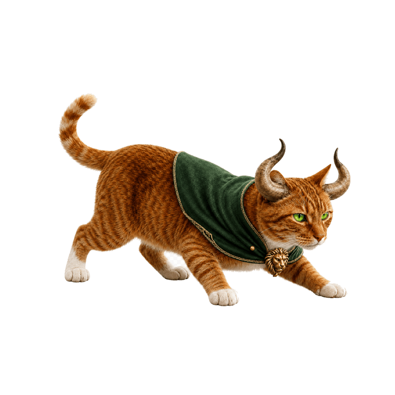 BULLCAT