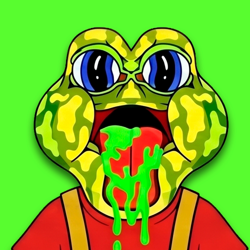 ACIDTOAD