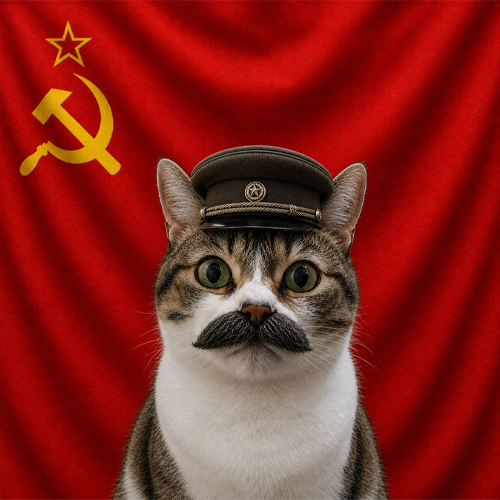 Stalin logo