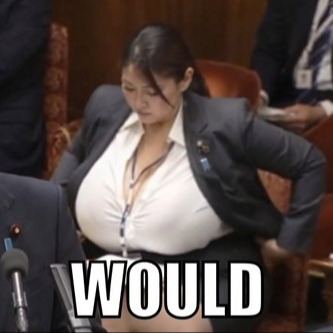 WOULD