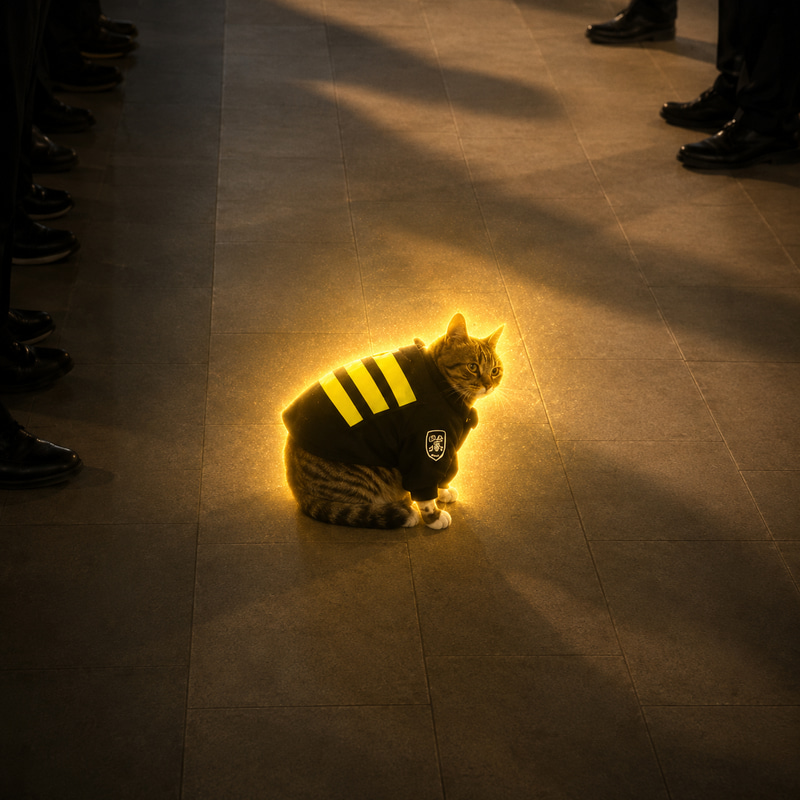 Kitty