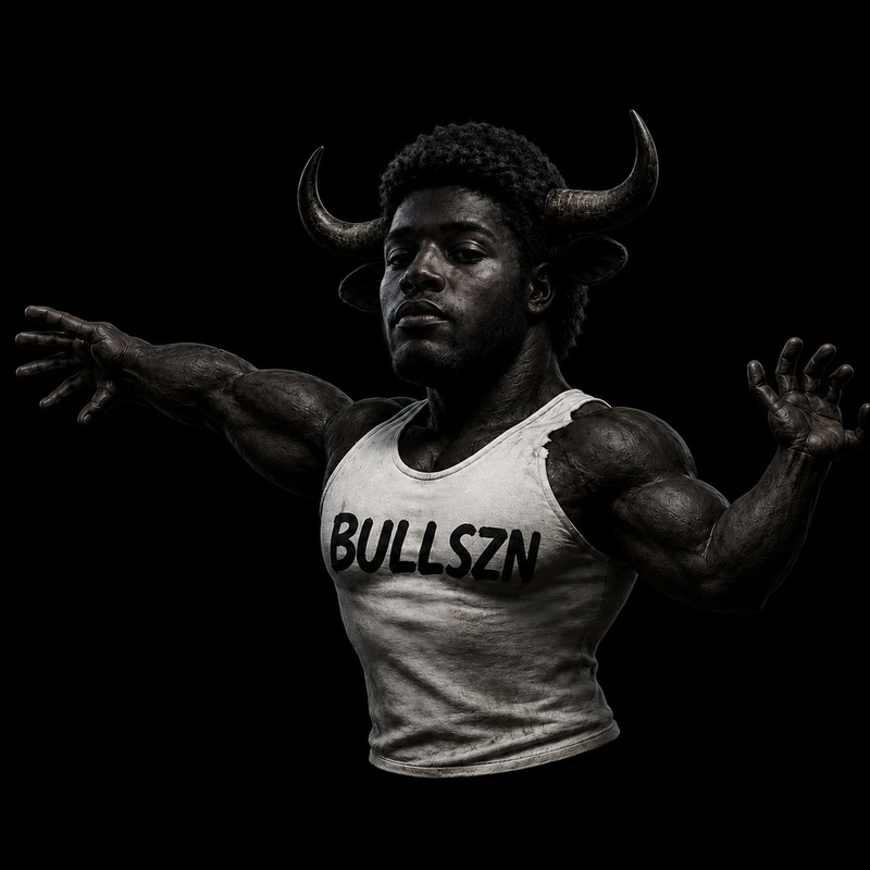 BULLSZN logo