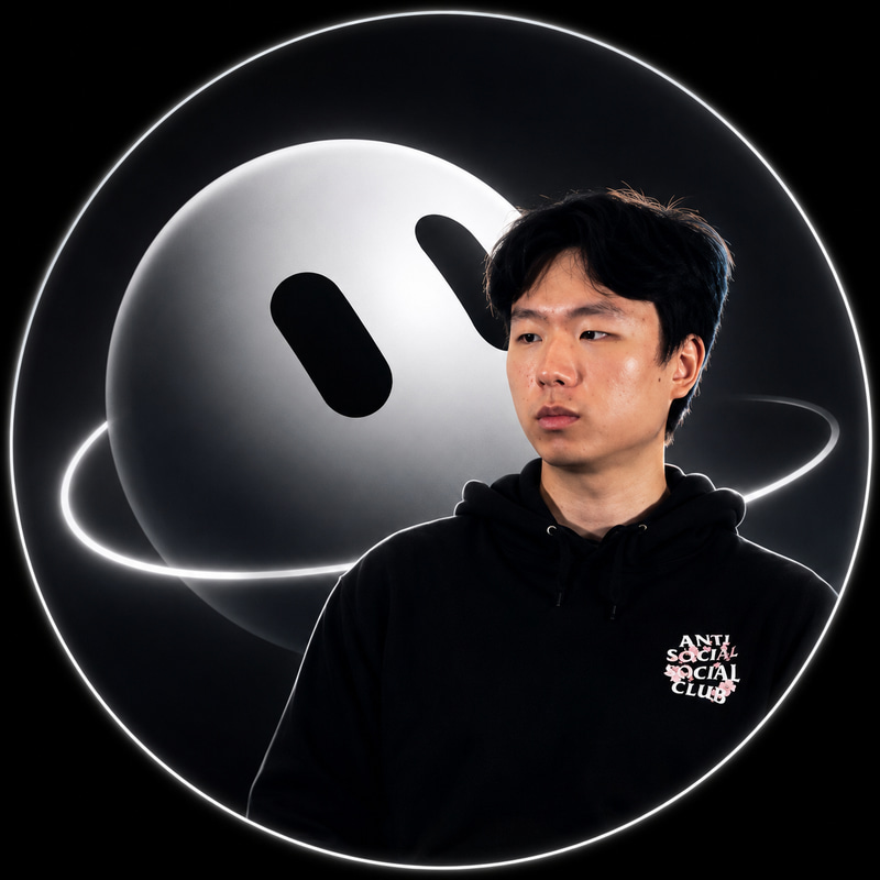 ALEX CHEN logo