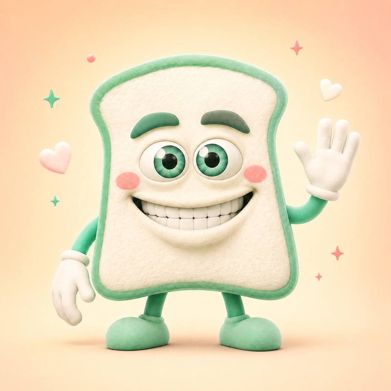 Breadsey