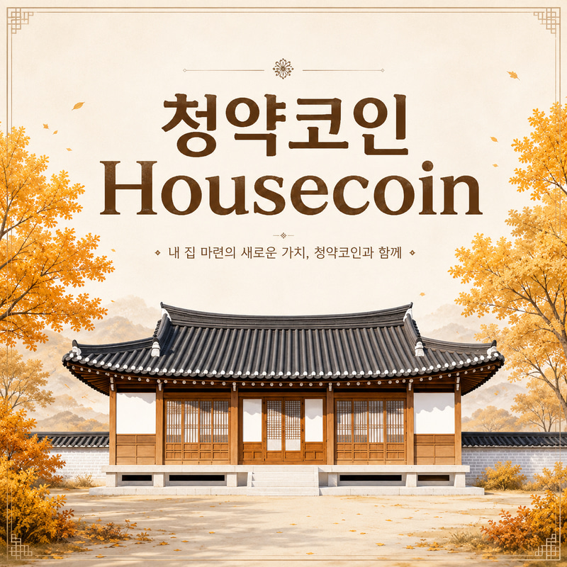 housecoin
