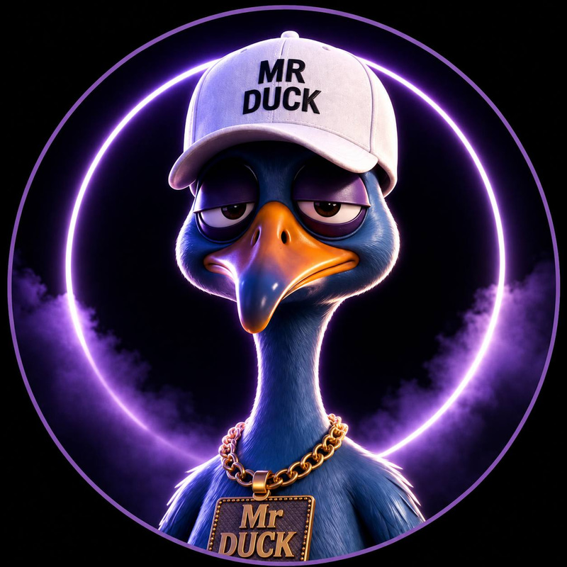 DUCK