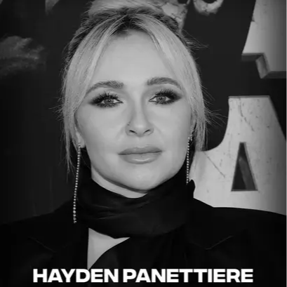 HAYDEN