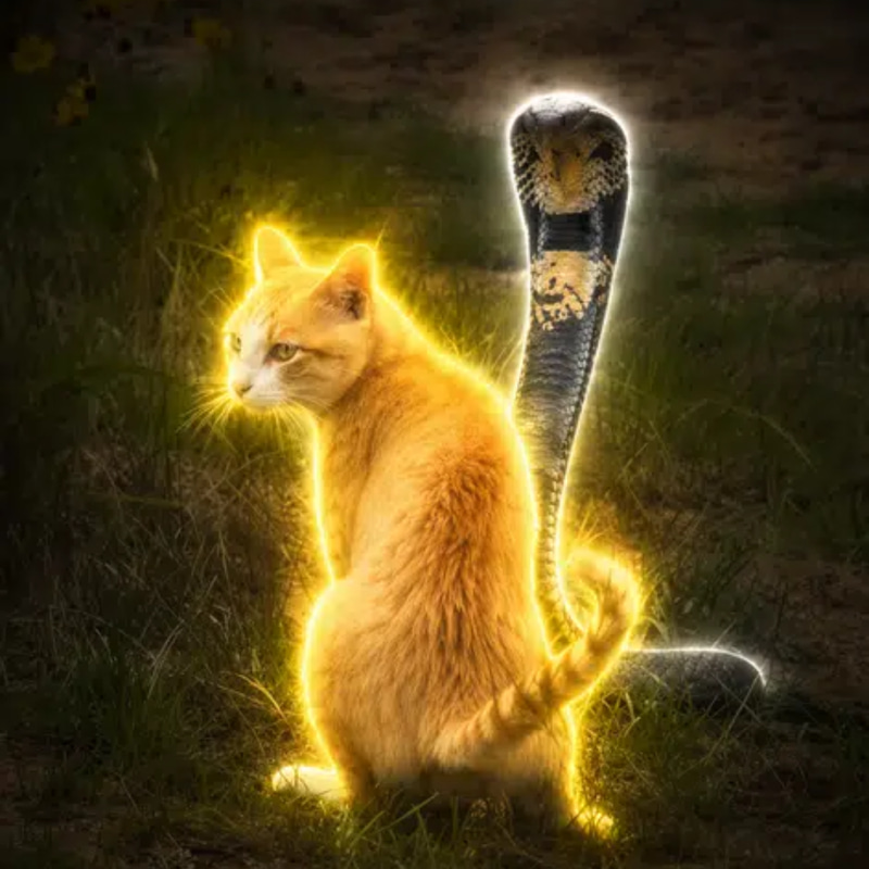 ALPHACAT