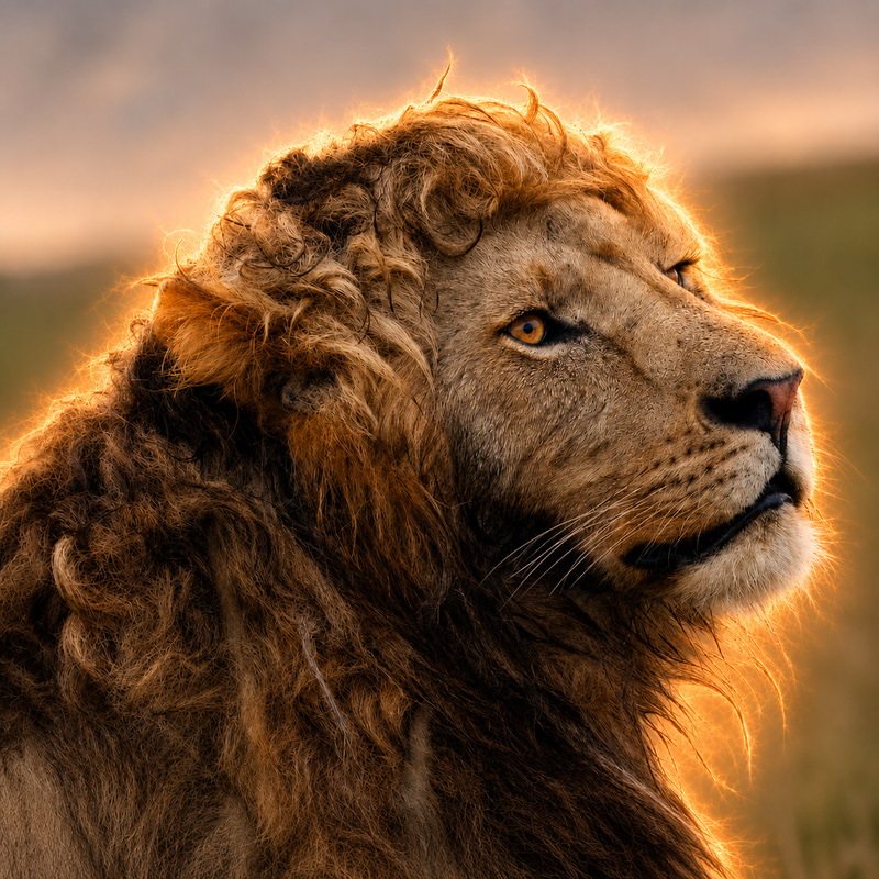 Lion