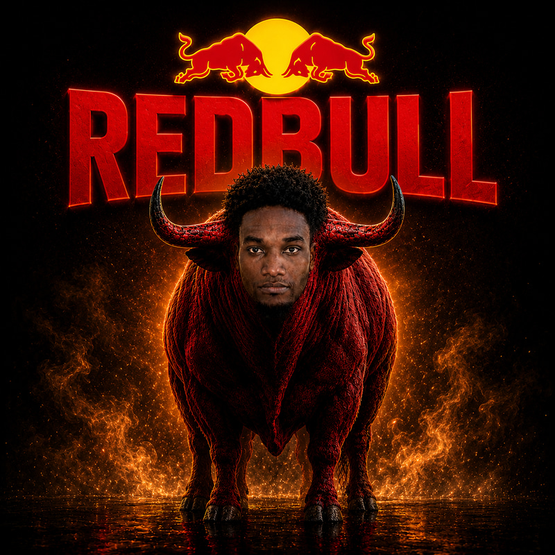 REDBULL