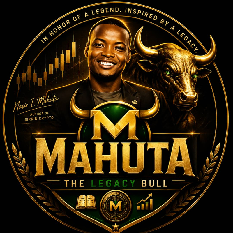 MAHUTA logo