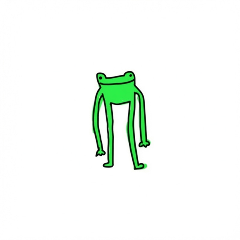 Frog logo