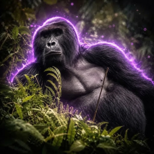 GORILLA logo