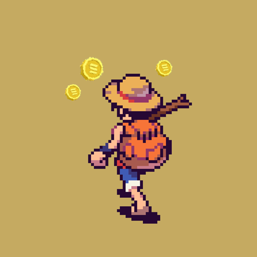 pixel