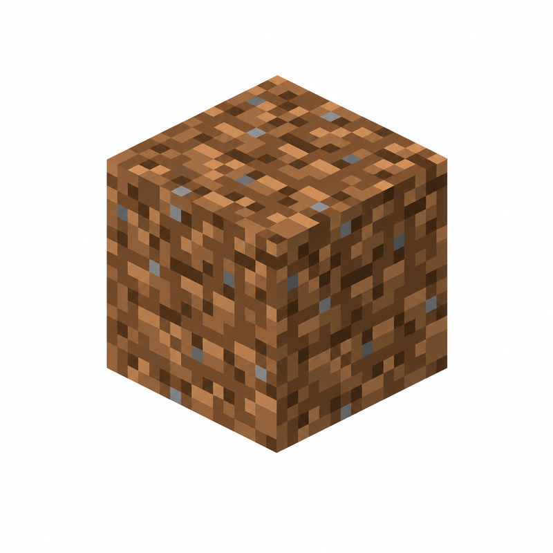 dirt logo