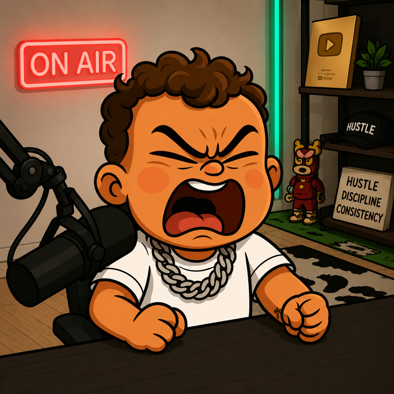 BABYTJR