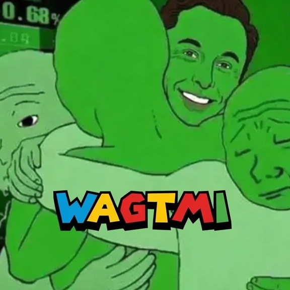 WAGTMI