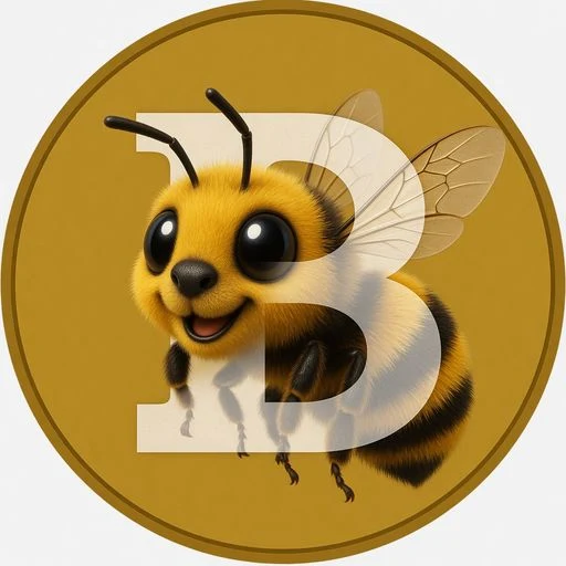 BEE logo