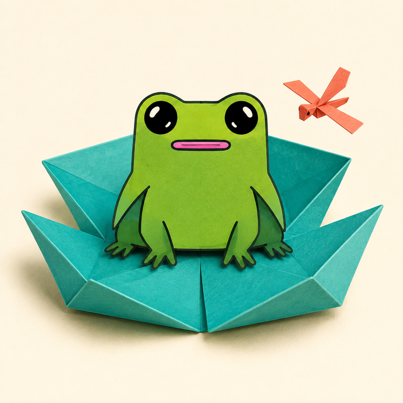 FWOGAMI