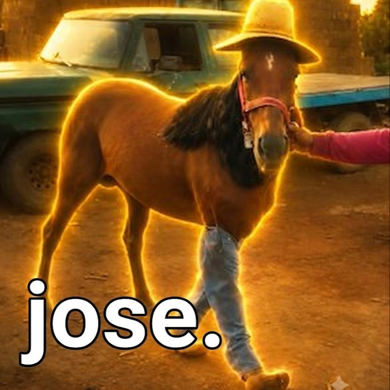 JOSE