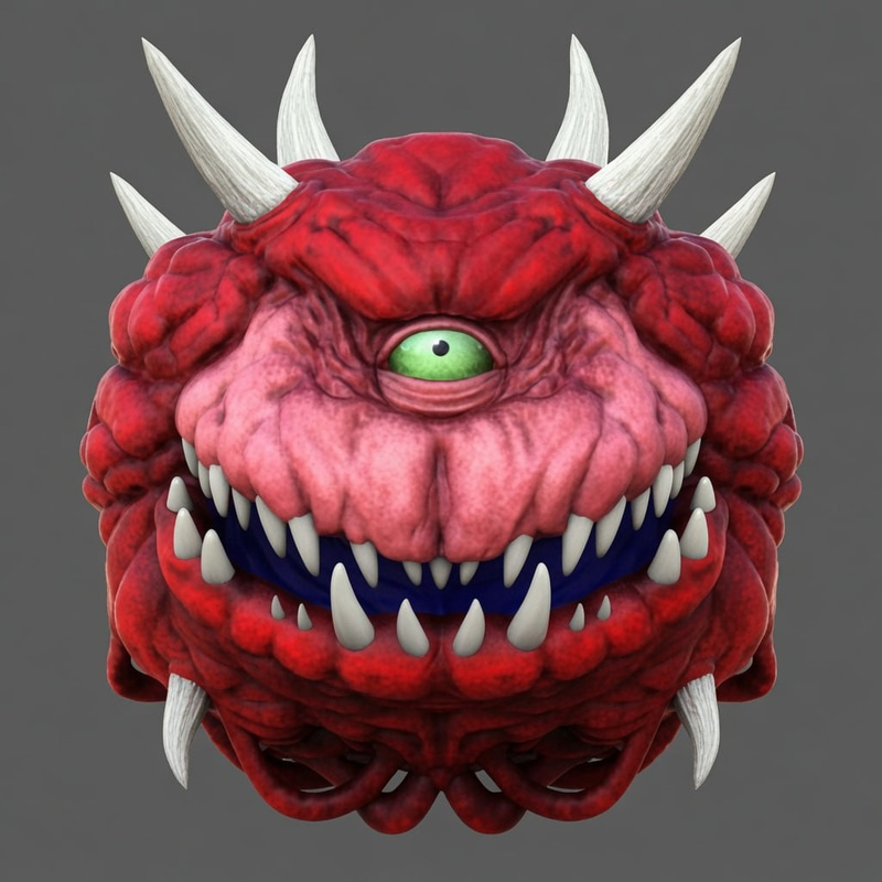 Cacodemon
