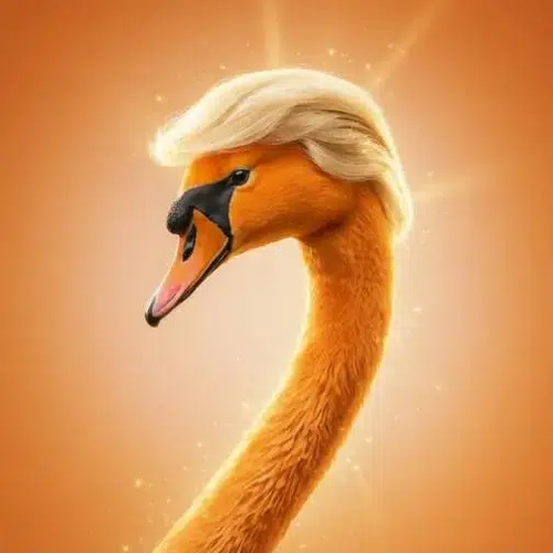OrangeSwan