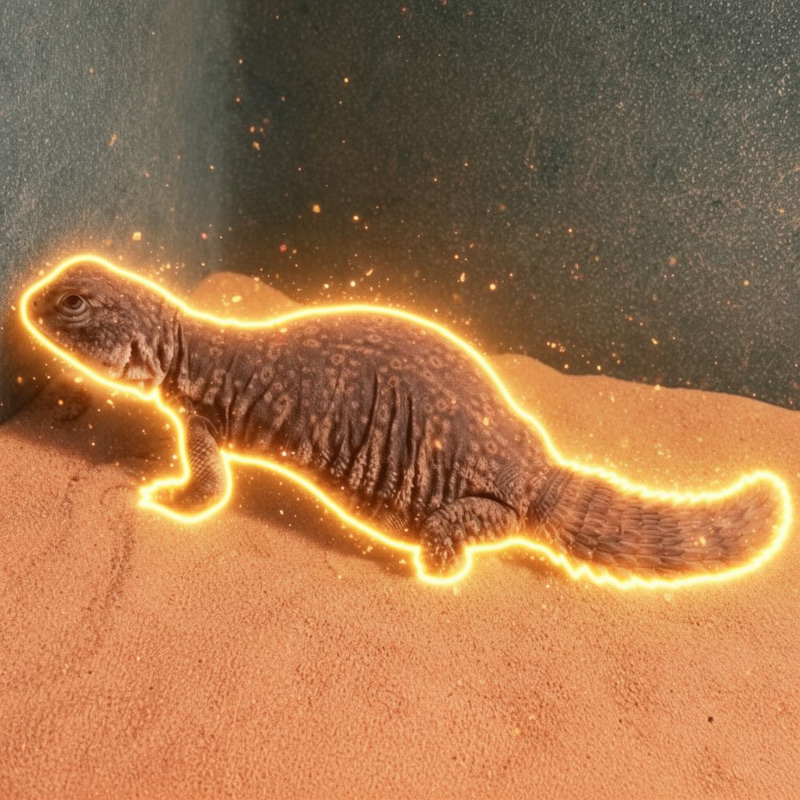 LIZARD