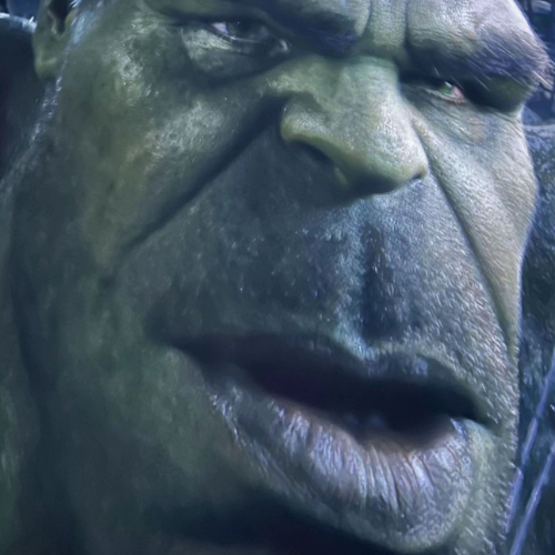 HULK logo