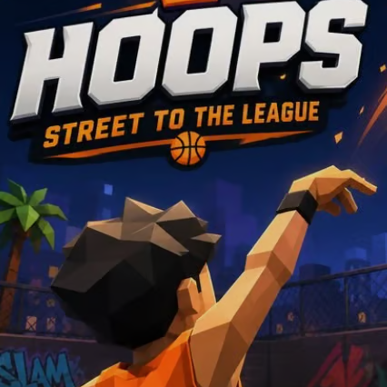 HOOPERS