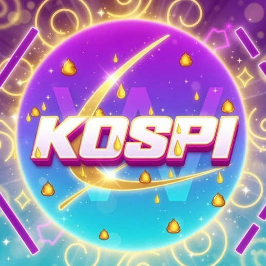 KOSPI