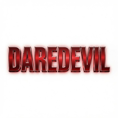 DAREDEVIL logo