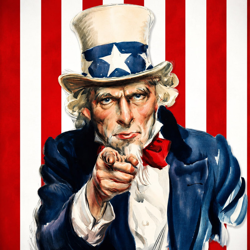 UNCLESAM