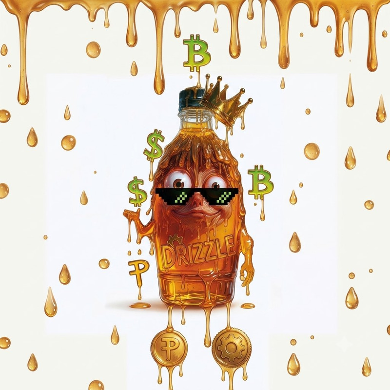 DRIZZLE 