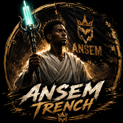 ANSEMTRENCH