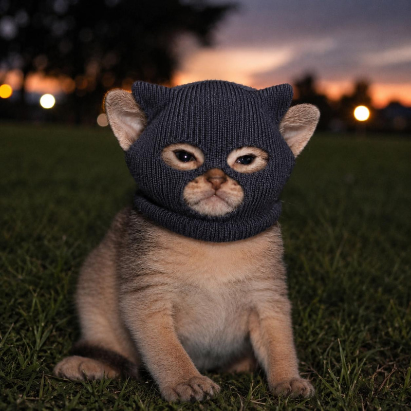 Crime