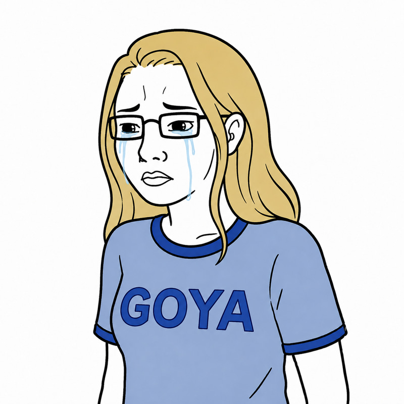 GOYA