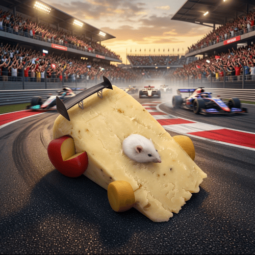 Lambocheesi