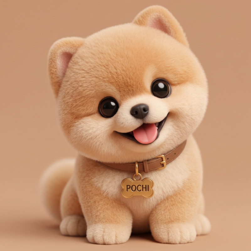 pochi