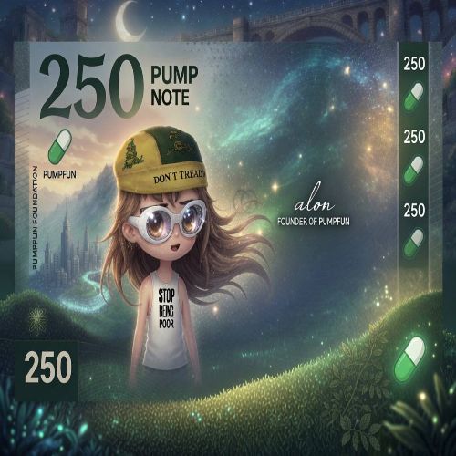 PUMPNOTE