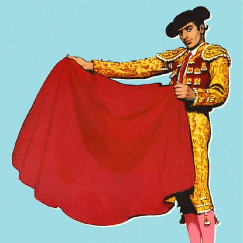 matador logo